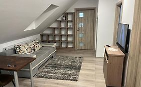 Kron House